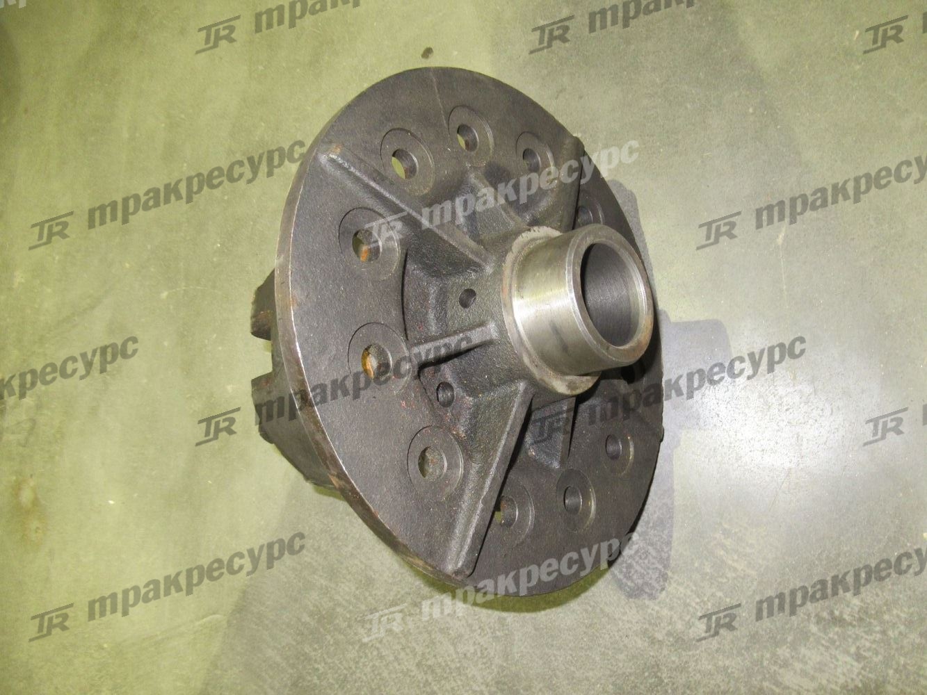 Дифференциал XG932II