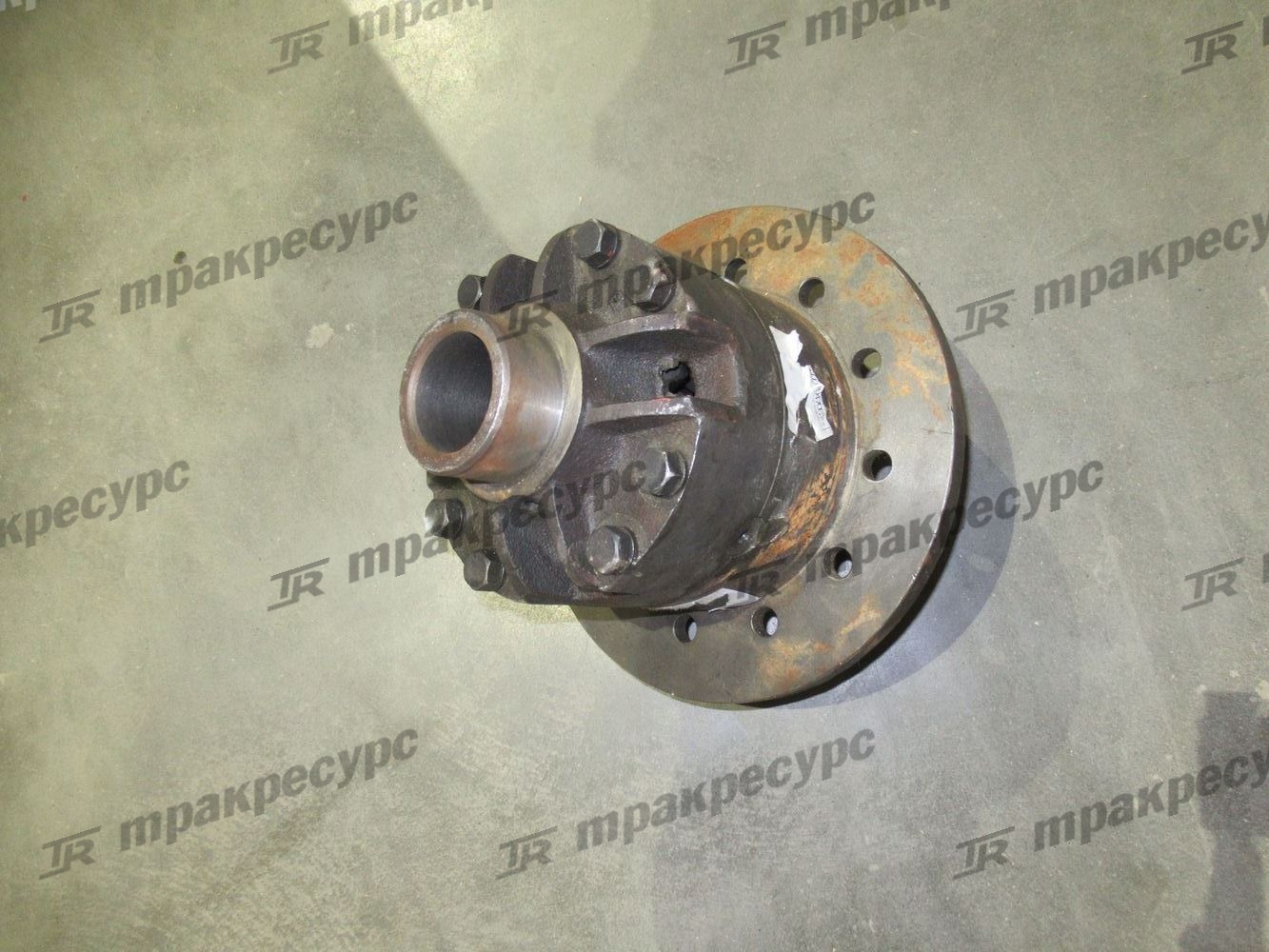 Дифференциал XG932II