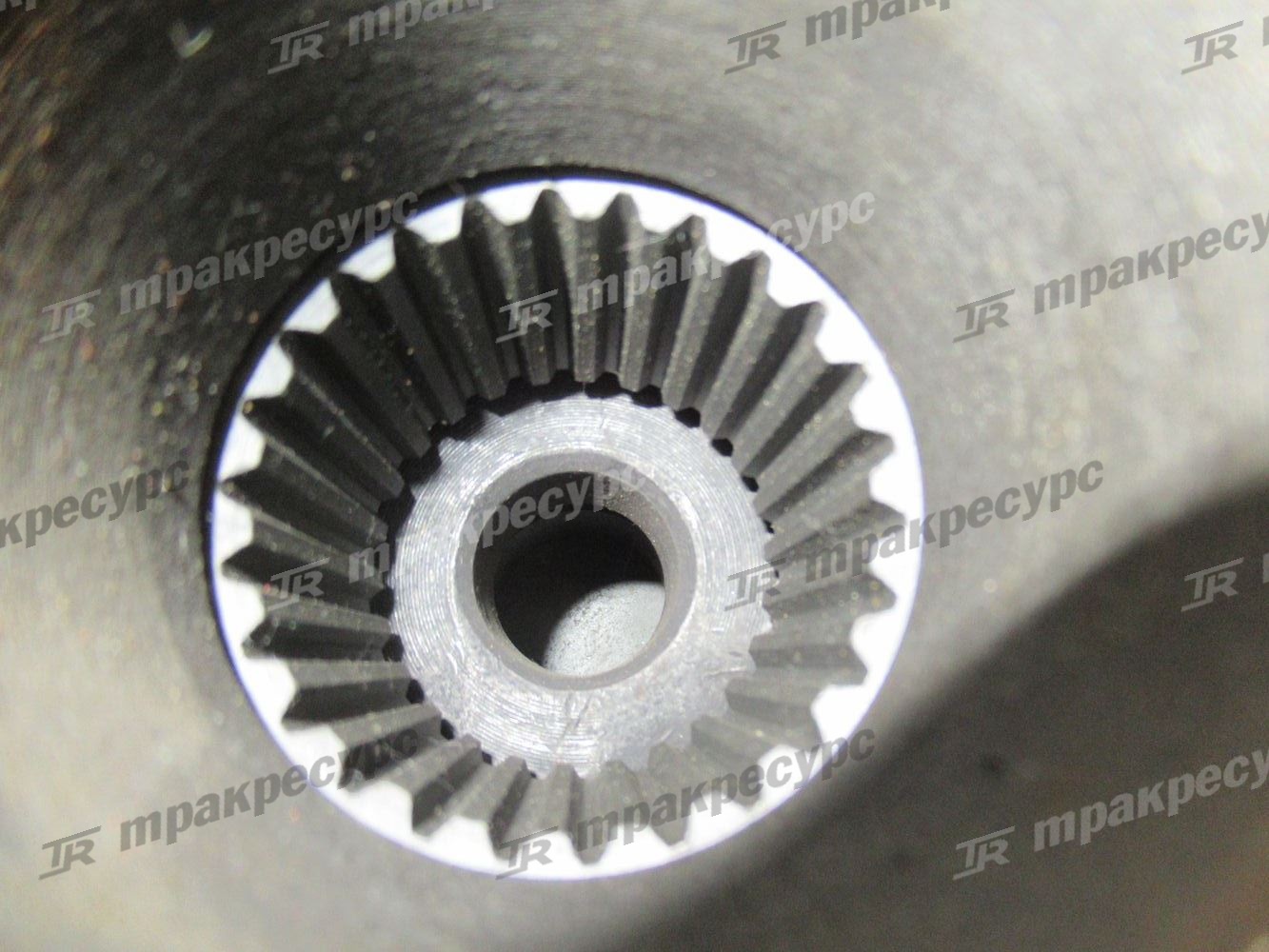 Дифференциал XG932II
