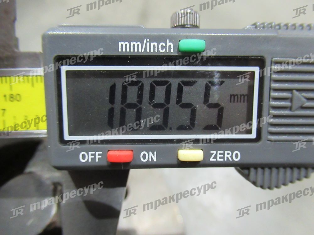 Дифференциал XG932II