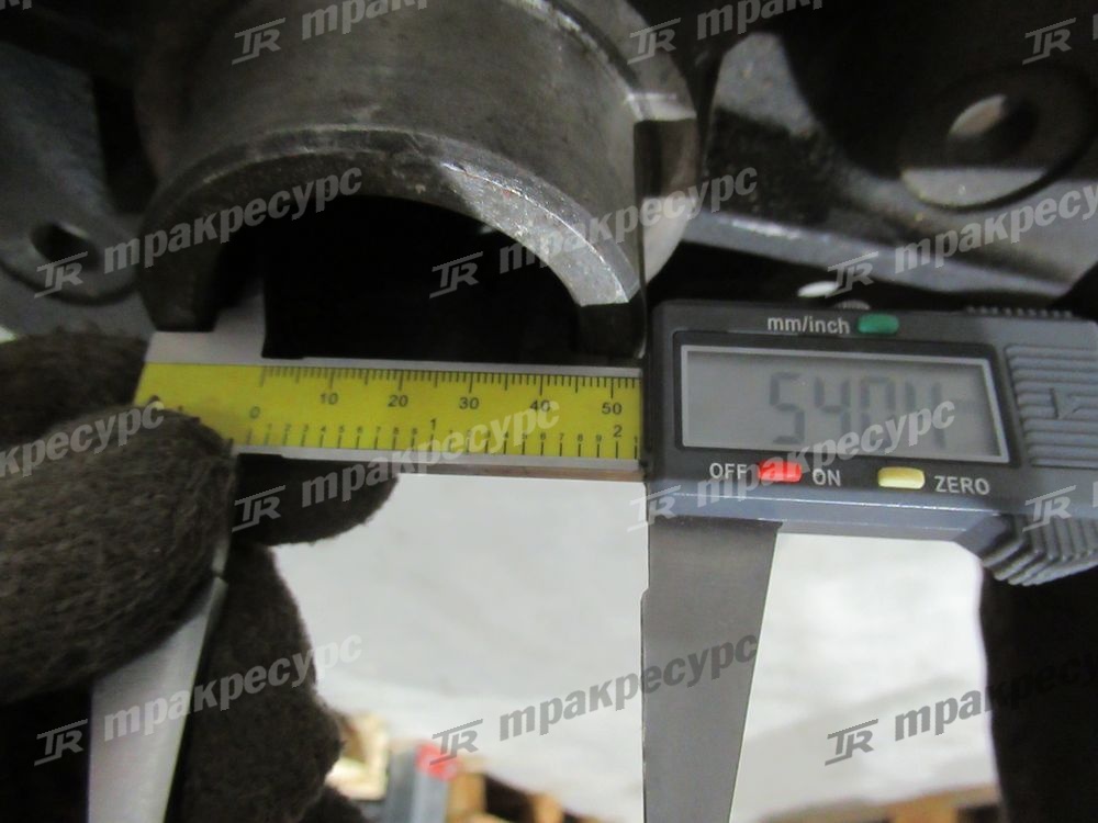 Дифференциал XG932II