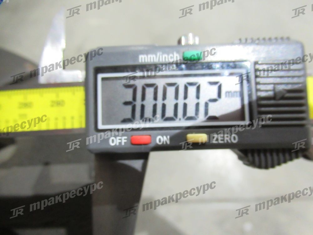 Дифференциал XG932II