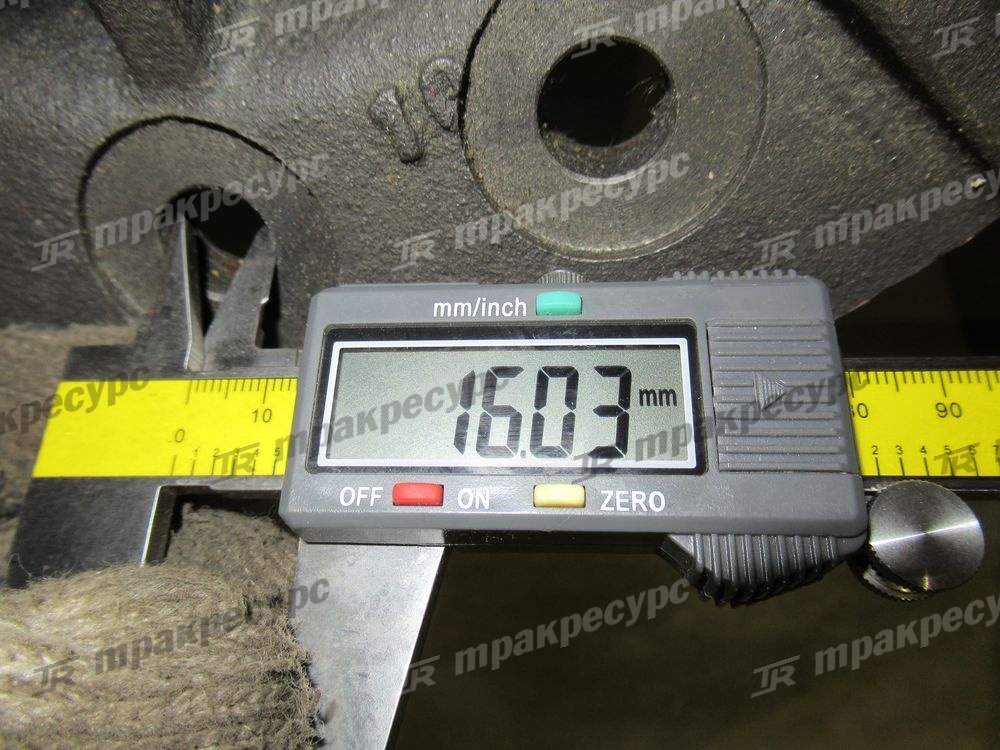 Дифференциал XG932II