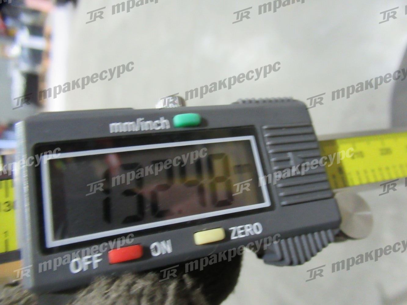 Дифференциал XG932II