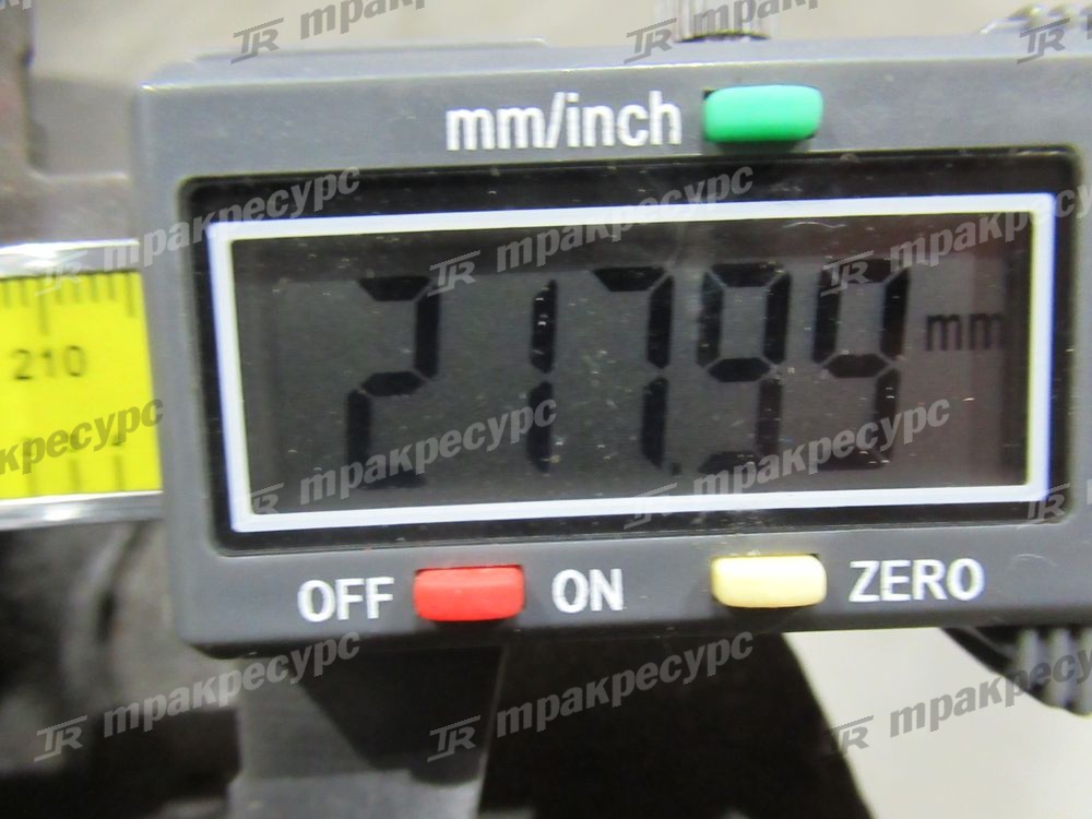 Дифференциал XG932II