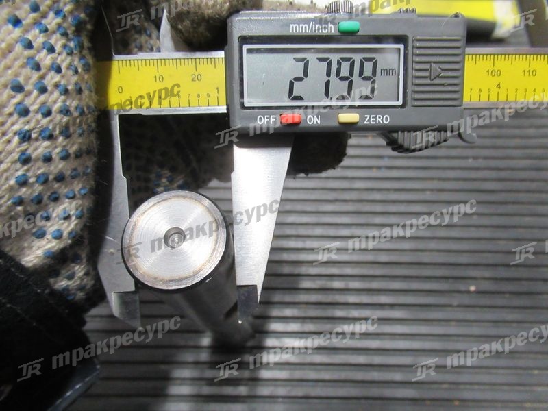 Ось кулака поворотного 43232-23322-71