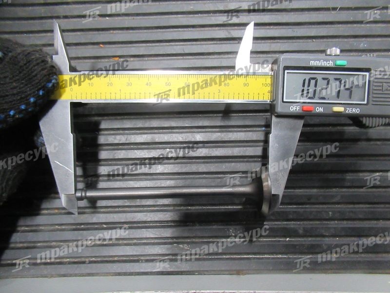 Клапан впускной MITSUBISHI S4L AG-31A04-20200