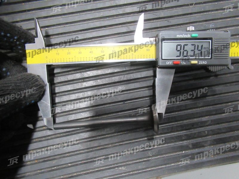 Клапан впускной MITSUBISHI S4L AG-31A04-20200