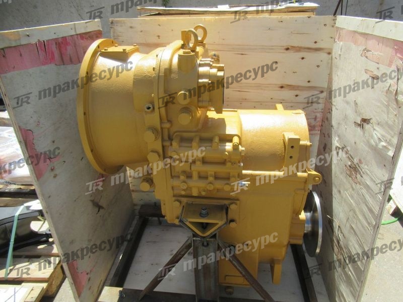ГДП в сборе XG955II