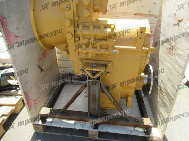 ГДП в сборе XG955II