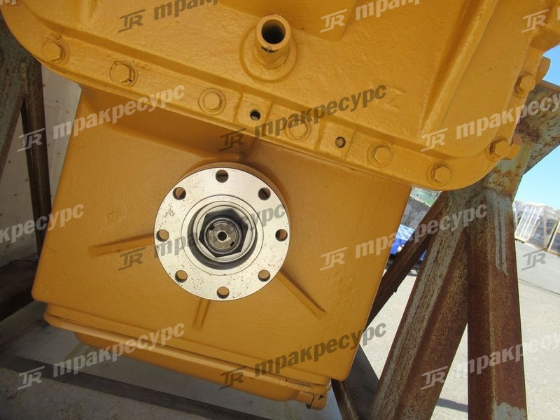 ГДП в сборе XG955II