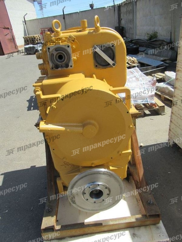 ГДП в сборе XG955II