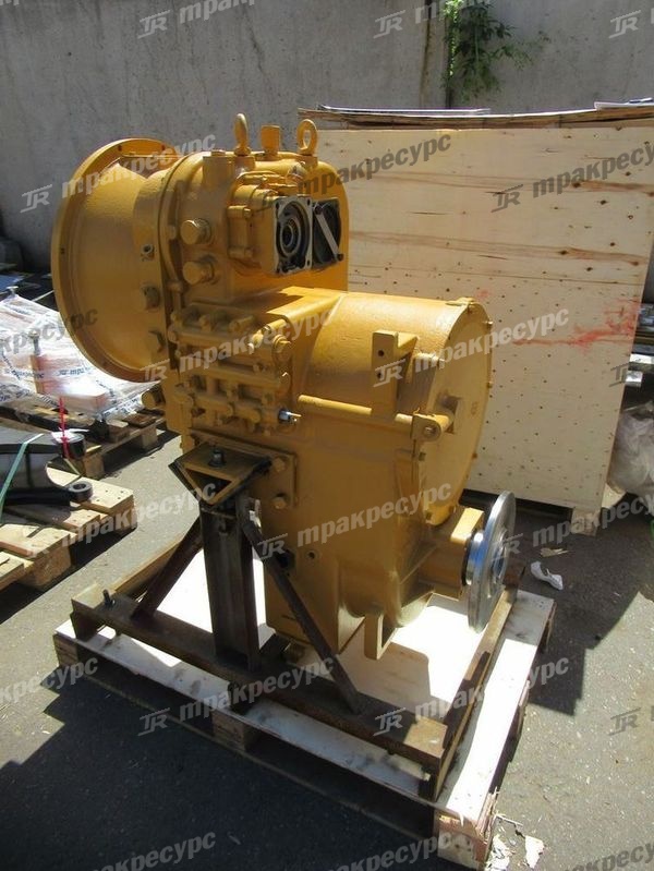 ГДП в сборе XG955II