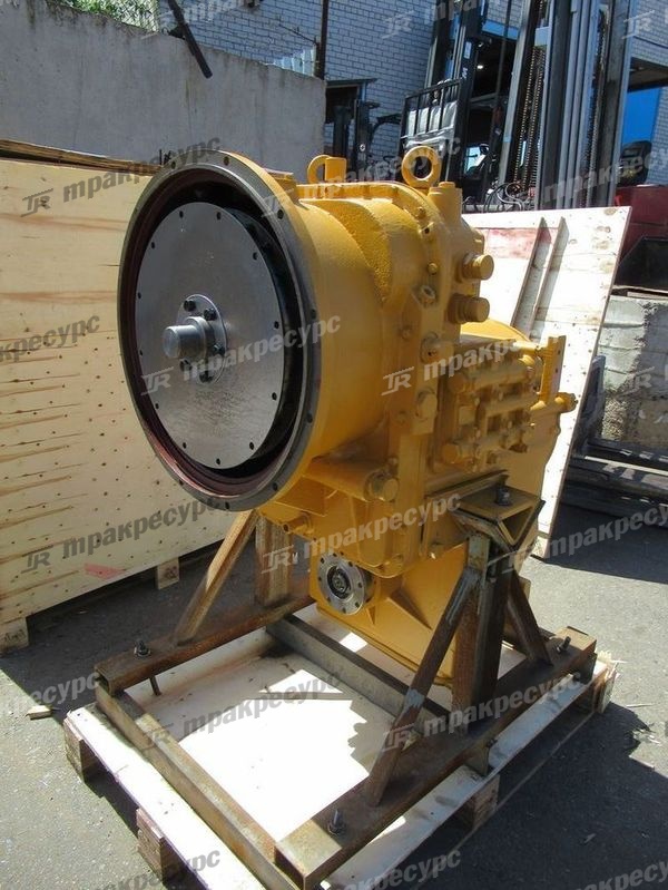 ГДП в сборе XG955II