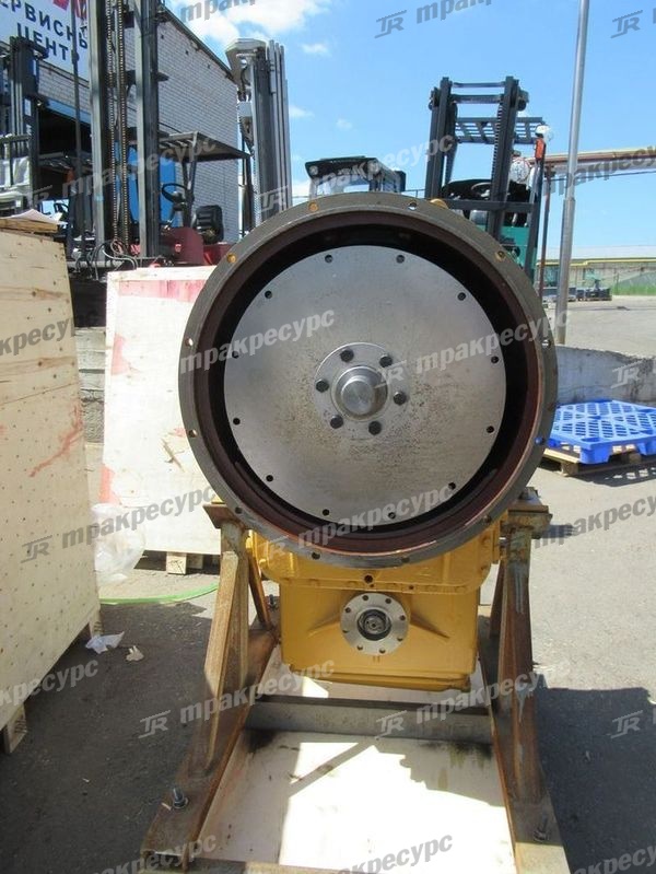 ГДП в сборе XG955II