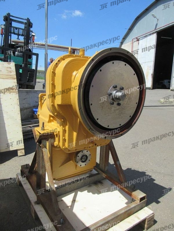 ГДП в сборе XG955II