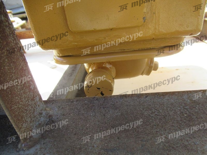 ГДП в сборе XG955II