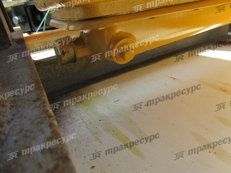 ГДП в сборе XG955II