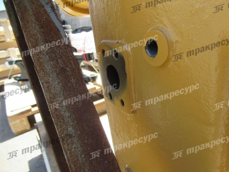ГДП в сборе XG955II