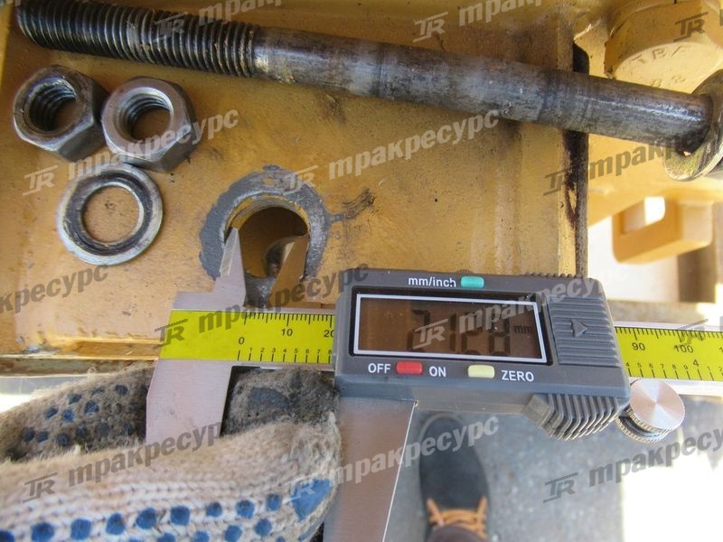 ГДП в сборе XG955II