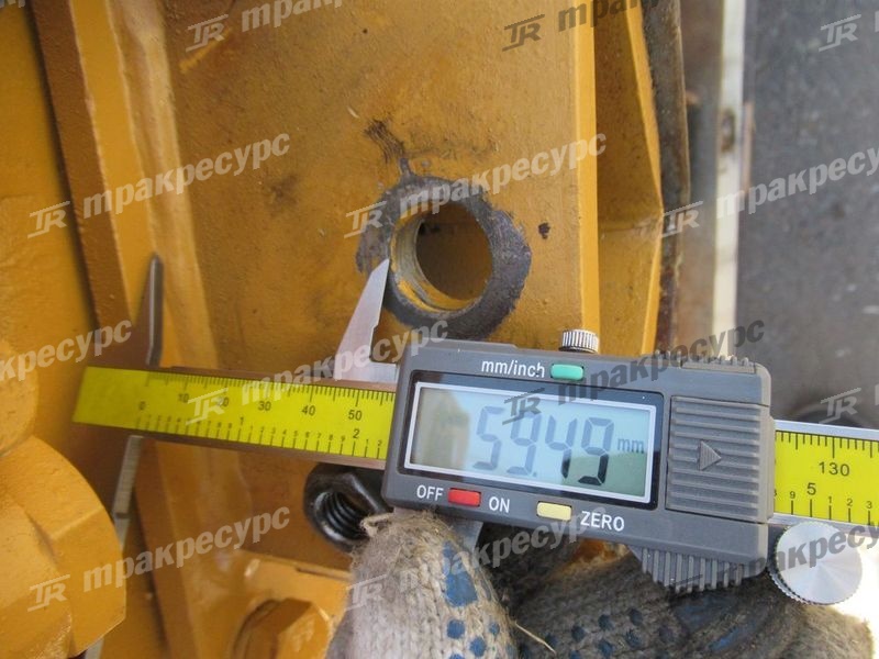 ГДП в сборе XG955II
