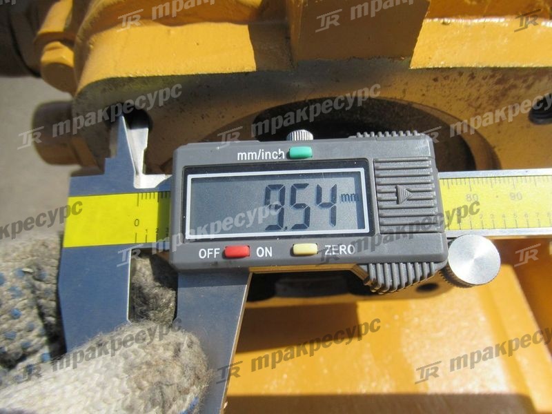 ГДП в сборе XG955II