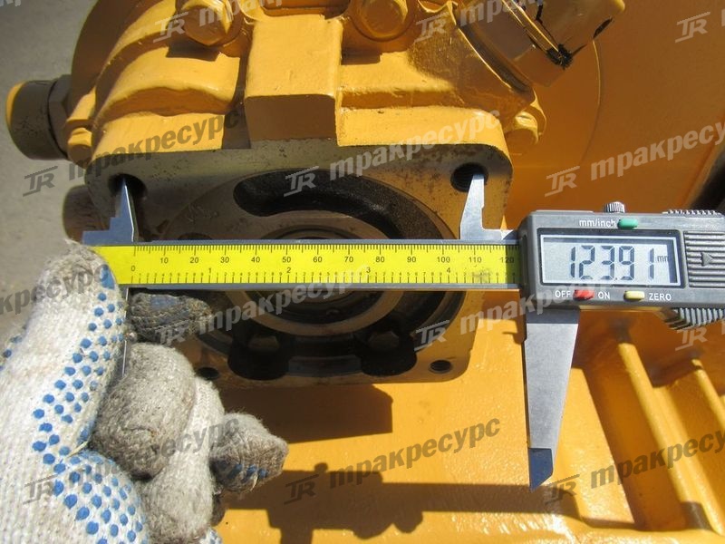 ГДП в сборе XG955II