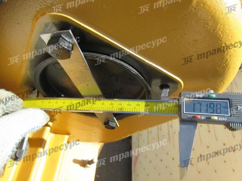 ГДП в сборе XG955II