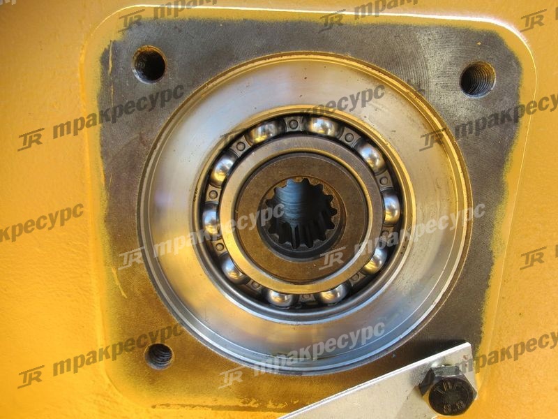 ГДП в сборе XG955II