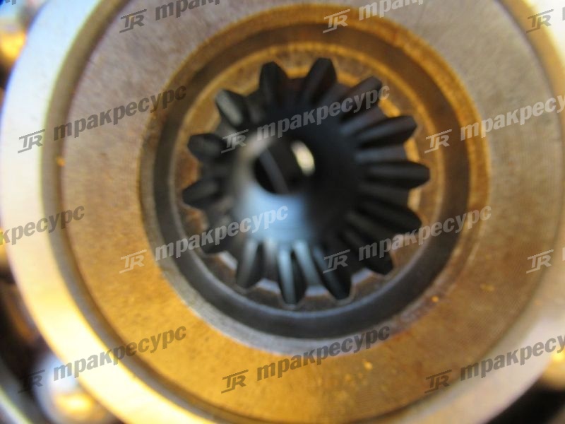 ГДП в сборе XG955II