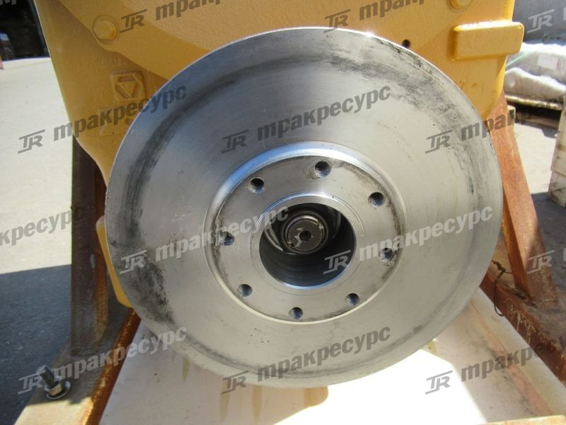 ГДП в сборе XG955II
