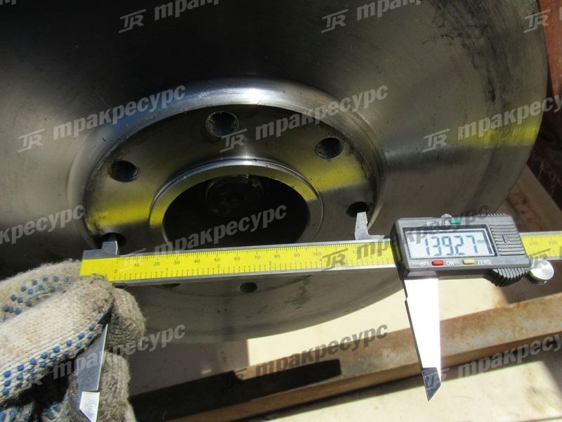 ГДП в сборе XG955II