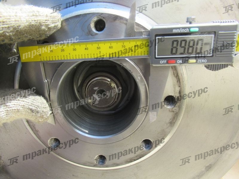 ГДП в сборе XG955II