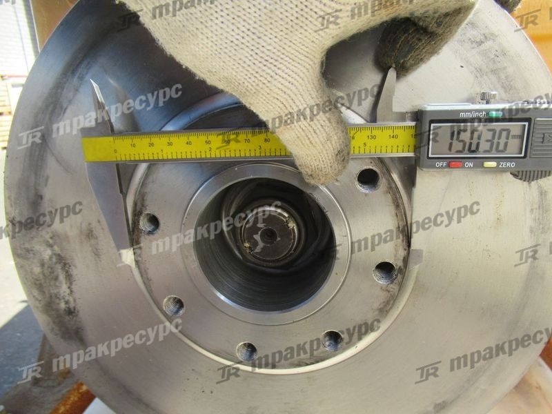 ГДП в сборе XG955II