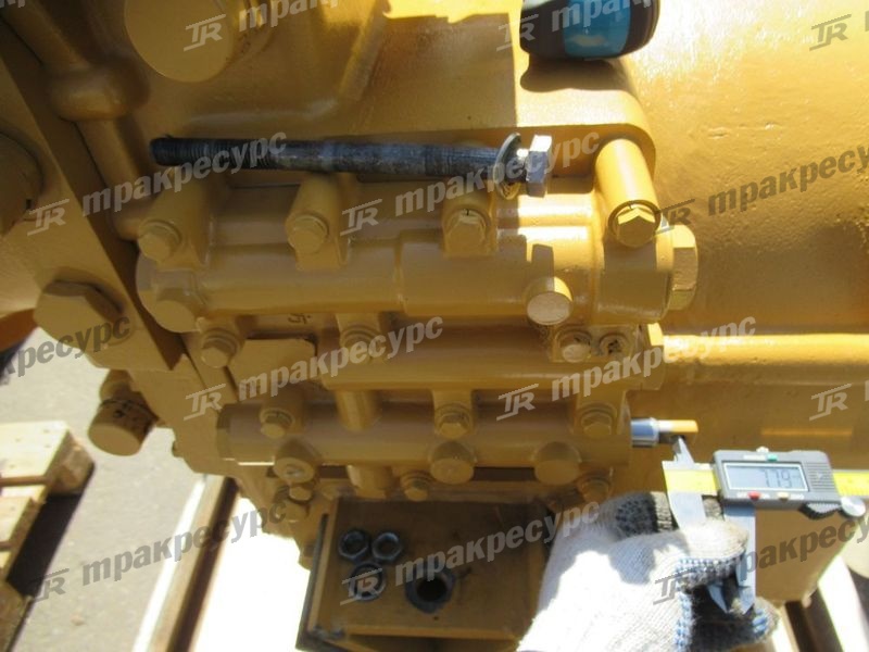 ГДП в сборе XG955II