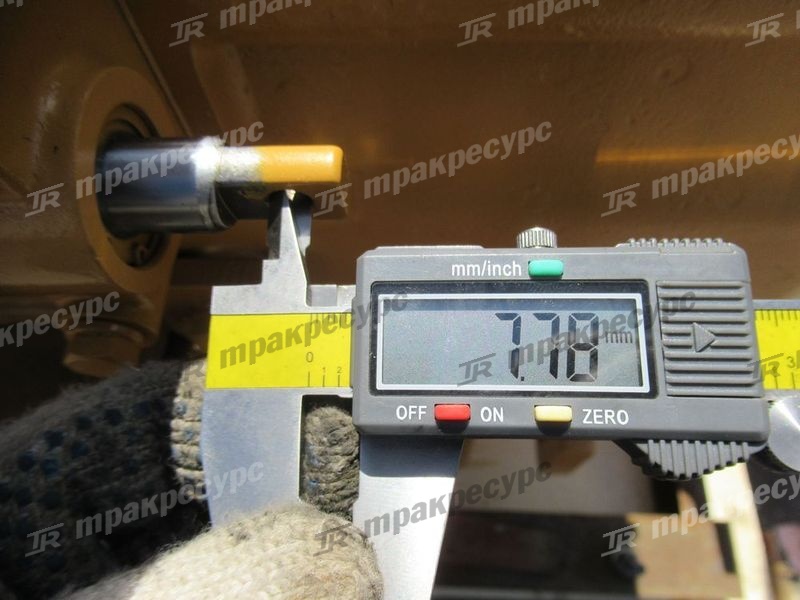 ГДП в сборе XG955II