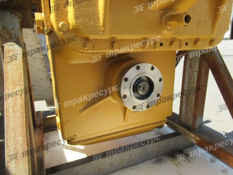 ГДП в сборе XG955II