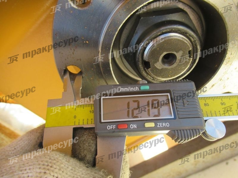 ГДП в сборе XG955II
