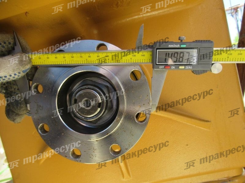 ГДП в сборе XG955II