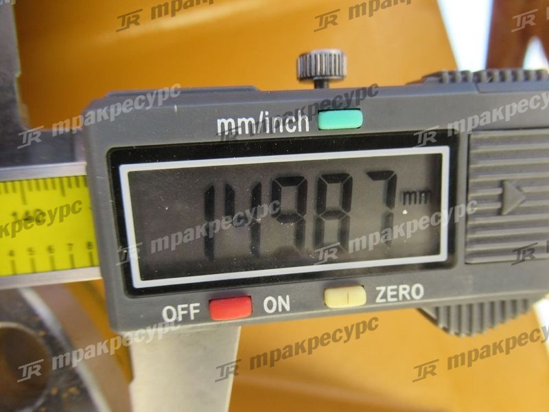 ГДП в сборе XG955II