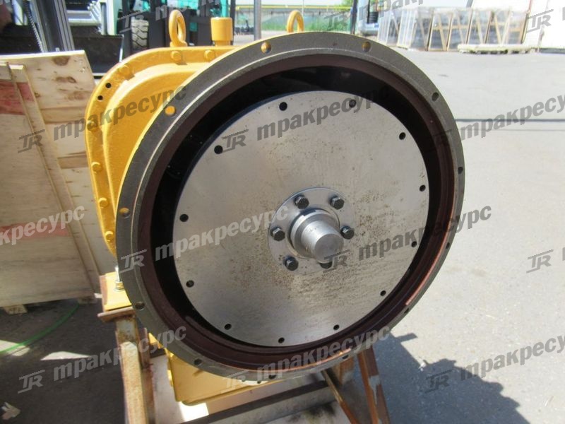 ГДП в сборе XG955II