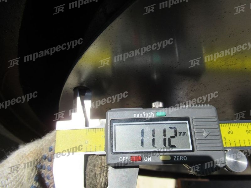 ГДП в сборе XG955II