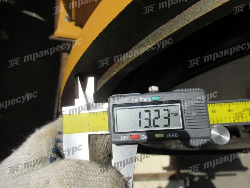 ГДП в сборе XG955II
