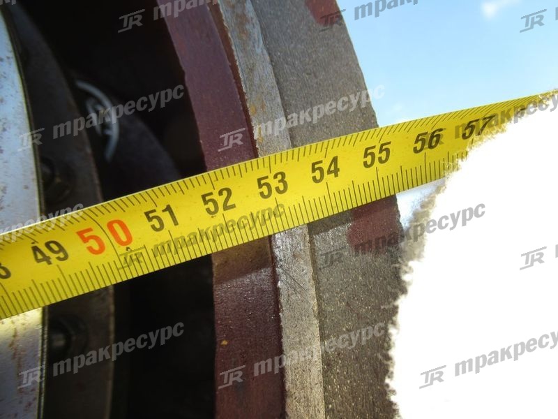 ГДП в сборе XG955II