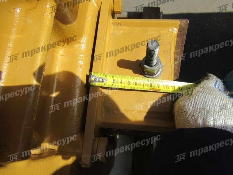 ГДП в сборе XG955II