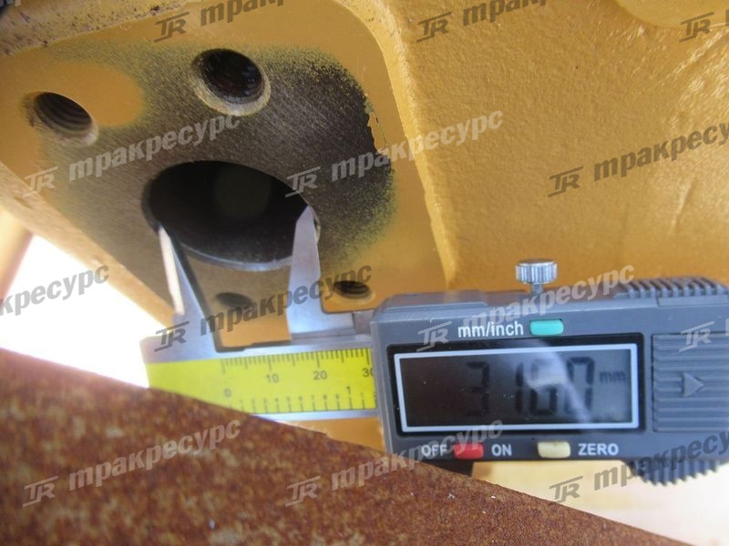 ГДП в сборе XG955II