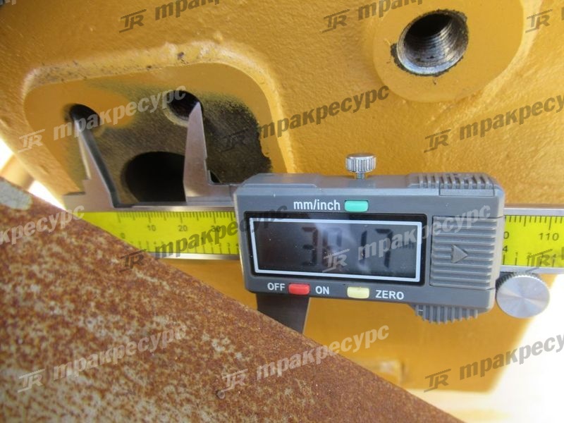 ГДП в сборе XG955II
