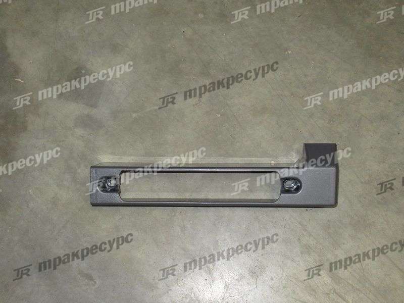 Кожух защитный фонаря заднего левый 22N55-12721