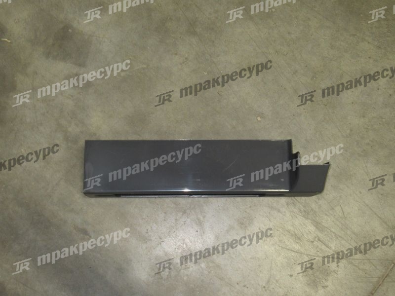 Кожух защитный фонаря заднего левый 22N55-12721