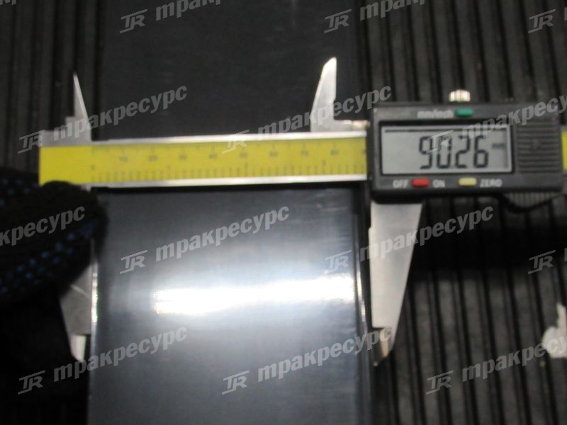 Кожух защитный фонаря заднего левый 22N55-12721